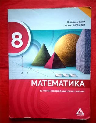 Matematika