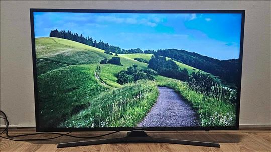 Samsung 43"4k UltraHD Smart garancija