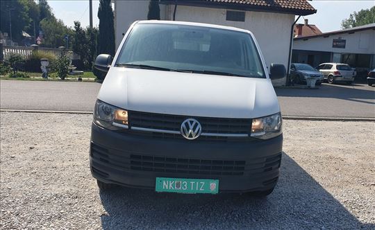 Volkswagen T6 