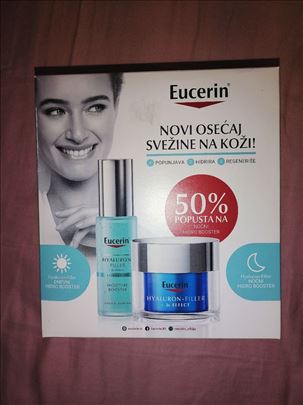 Eucerin Hyaluron-Filler set