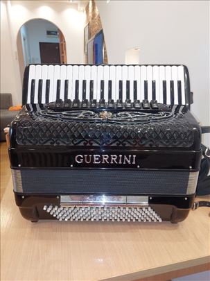 Guerrini Superior 2, 1970.godiste