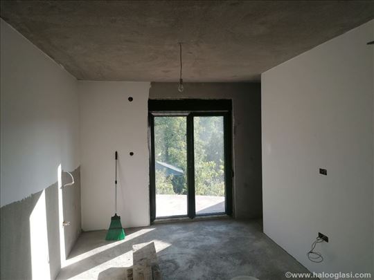 Mašinsko materisanje