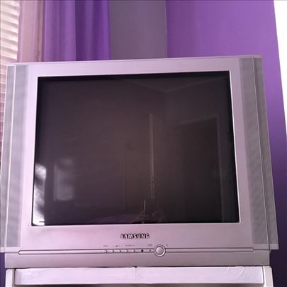 Samsunf podrzava tv-Total