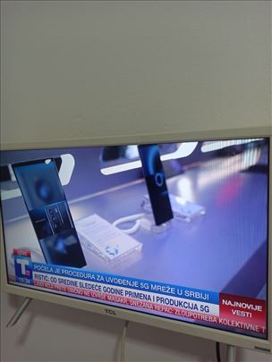 Tv TCL 24