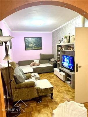 Uknjižen luksuz – 82m²,3 spavaće sobe, podrum, lif