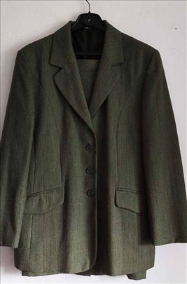 Vintage kao nov kostim br. 44/L