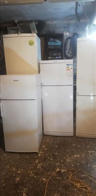 Frižideri Gorenje 260 ,330 i LG 340 l, No Frost