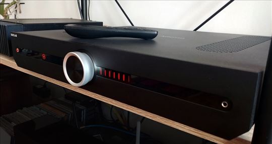 Integrisano HiFi pojačalo Roksan  Attessa