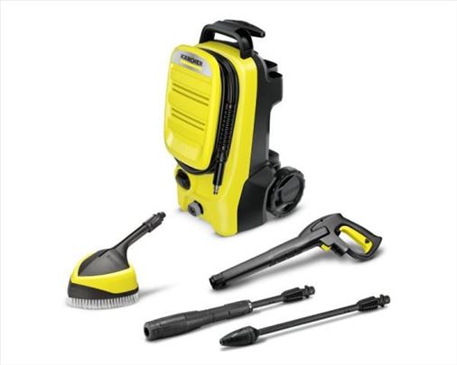 Novo Karcher K4 Compact Garancija 