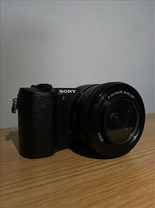 Sony a5100