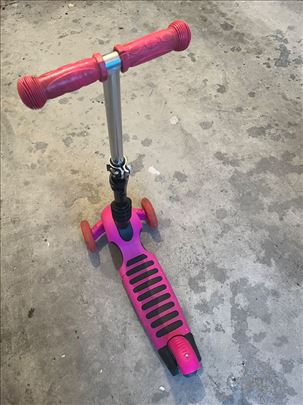 Trotinet 