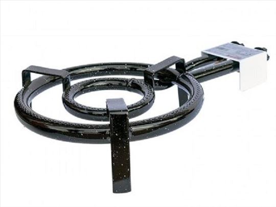 Emajlirani plinski gorionik 35 cm    
