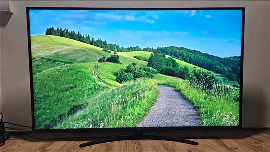 LG 65"4k UltraHD Smart garancija