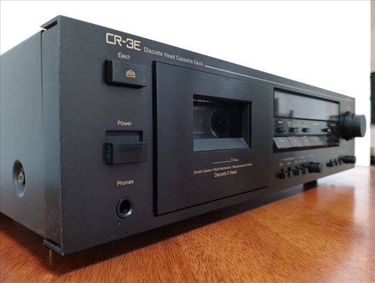 Nakamichi CR-3E