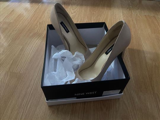 Nine West cipele nove 40 