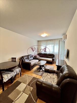 Novi Sad, Bul. Oslobodjenja, odlican jednoiposoban