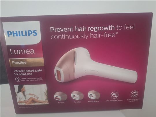 Philips lumea