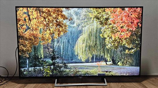 SONY 55"4k Android garancija