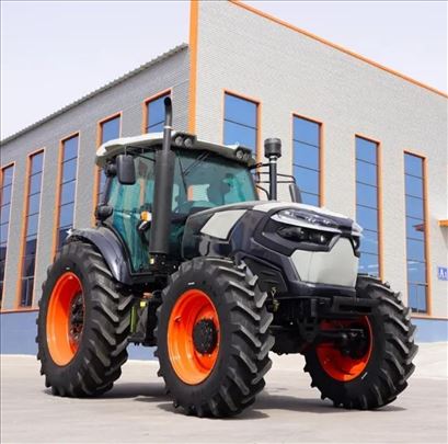 Tractor TT - 180