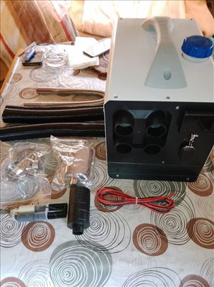 Webasto dizel 8 Kw za grejanje