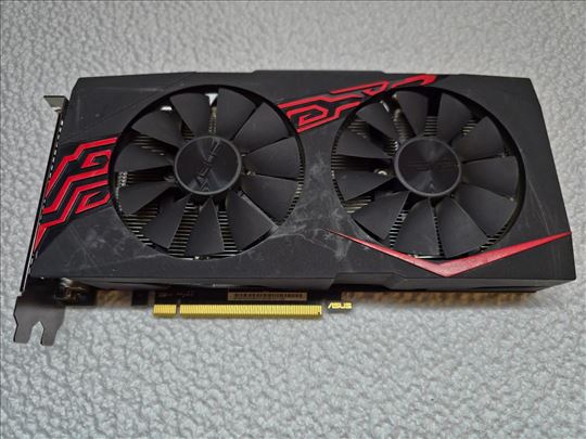 ASUS RX 470 Mining 4GB (MINIG-RX470-4GD5-D)