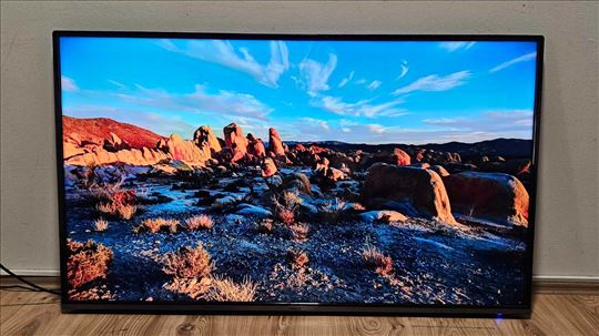 Chiq led 50"4k UltraHD Smart garancija