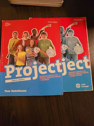 Engleski za peti razred osnovne