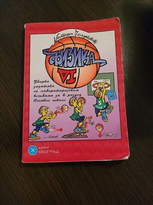 Fizika za šesti razred