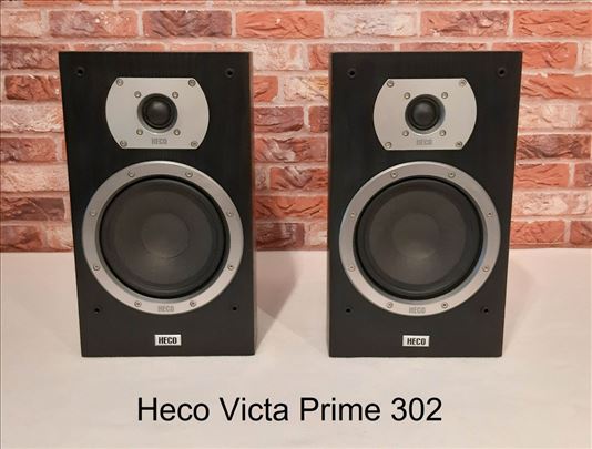 Heco Victa Prime 302