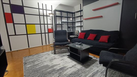 Hotel YU, renoviran, komforan, ID 23095