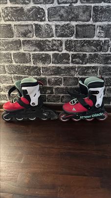 Roleri za decu, ROLLERBLADE MICROBLADE