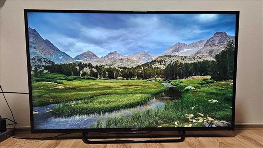 SONY 55"4k Android garancija