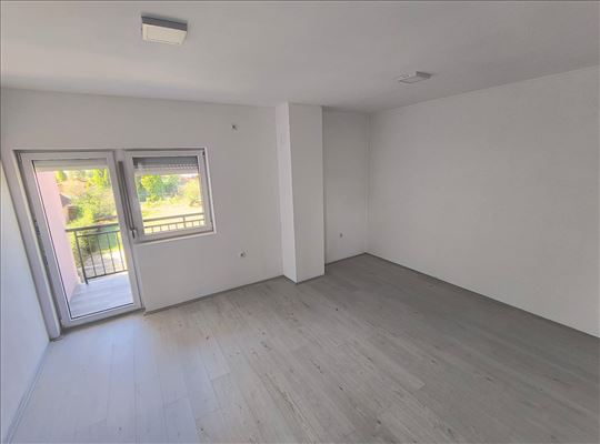 Banja Vrujci stanovi od 36m2 do 44m2