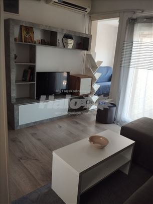 Garsonjera novogradnja