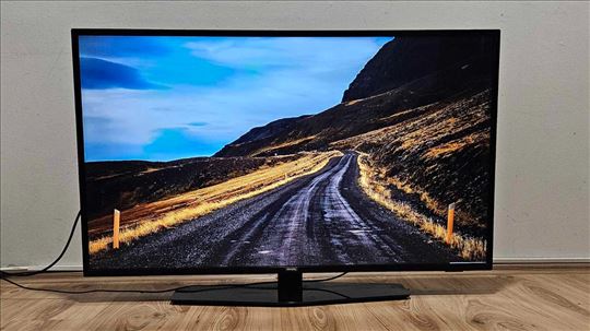 Philips 43"4k UltraHD Smart garancija