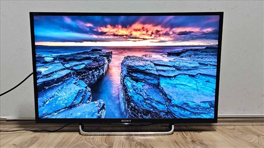 SONY 32"Smart FullHD garancija