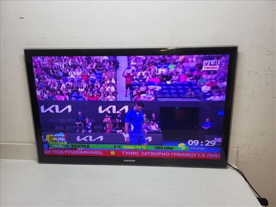 Akcija Samsung 46 inca ili 117 cm televizor led dv