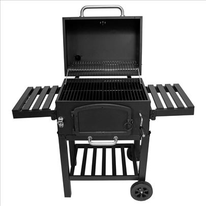 XL grill roštilj