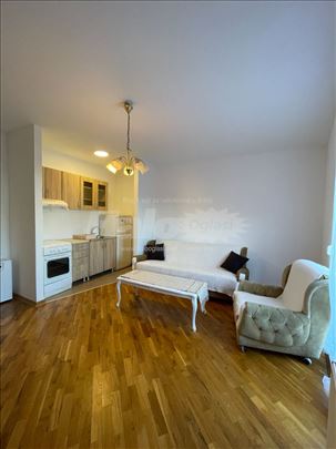 Dvosoban stan za izdavanje, Mirijevo,  40m²