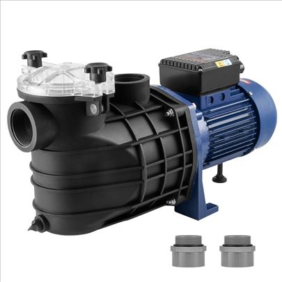 Pumpa za bazene 1900W pescani filter