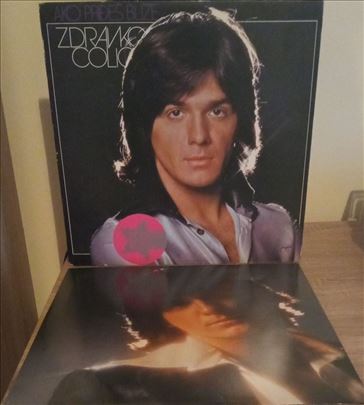 Zdravko Čolić – Ako priđeš bliže
