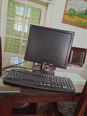 Monitor Asus 