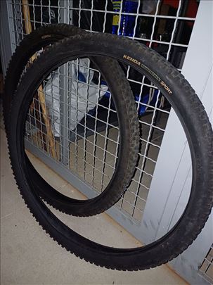 guma 29" Kenda Sport