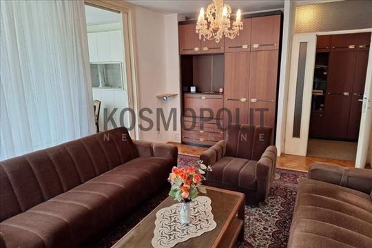 Beograd, Galenika, Stan, 1.0, 49m2