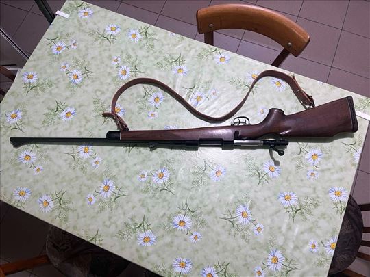 Crvena zastava 7mm remington magnum