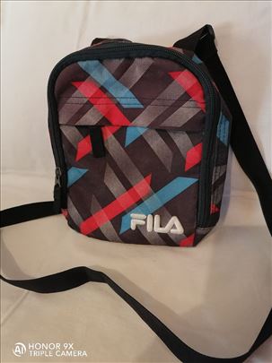 Fila torbica