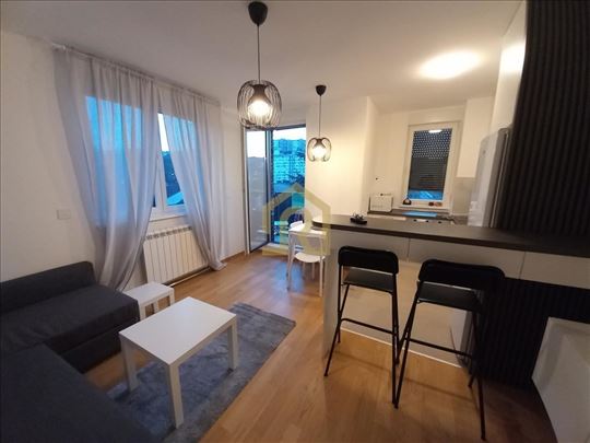 Izdavanje, stan, Grge Jankeksa, 45m2, Id1362