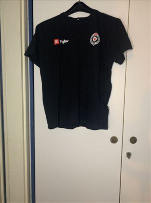 Partizan majica 