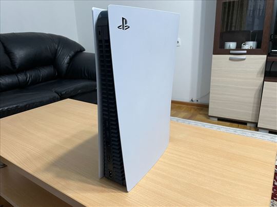 Sony playstation 5