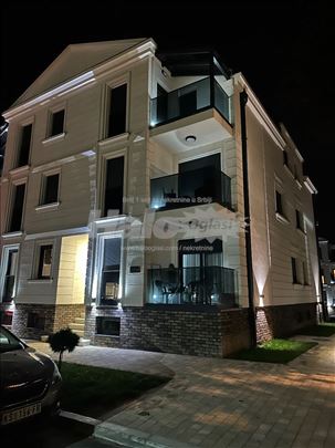 Stan 48 m2 Zemun